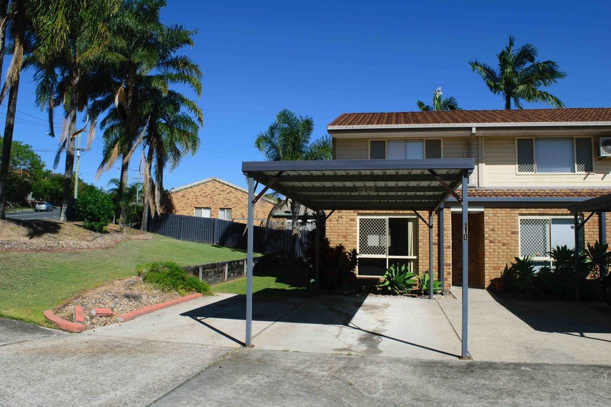 10/159 Pappas Way, Carrara QLD 4211, Image 0