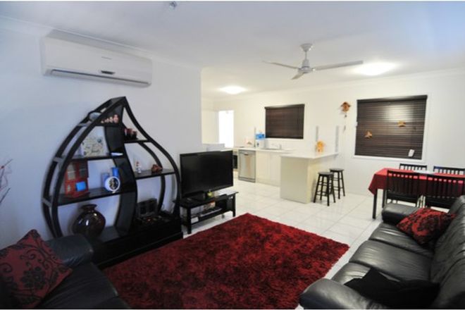 Picture of 2/10 Pearson Street, WEST ROCKHAMPTON QLD 4700