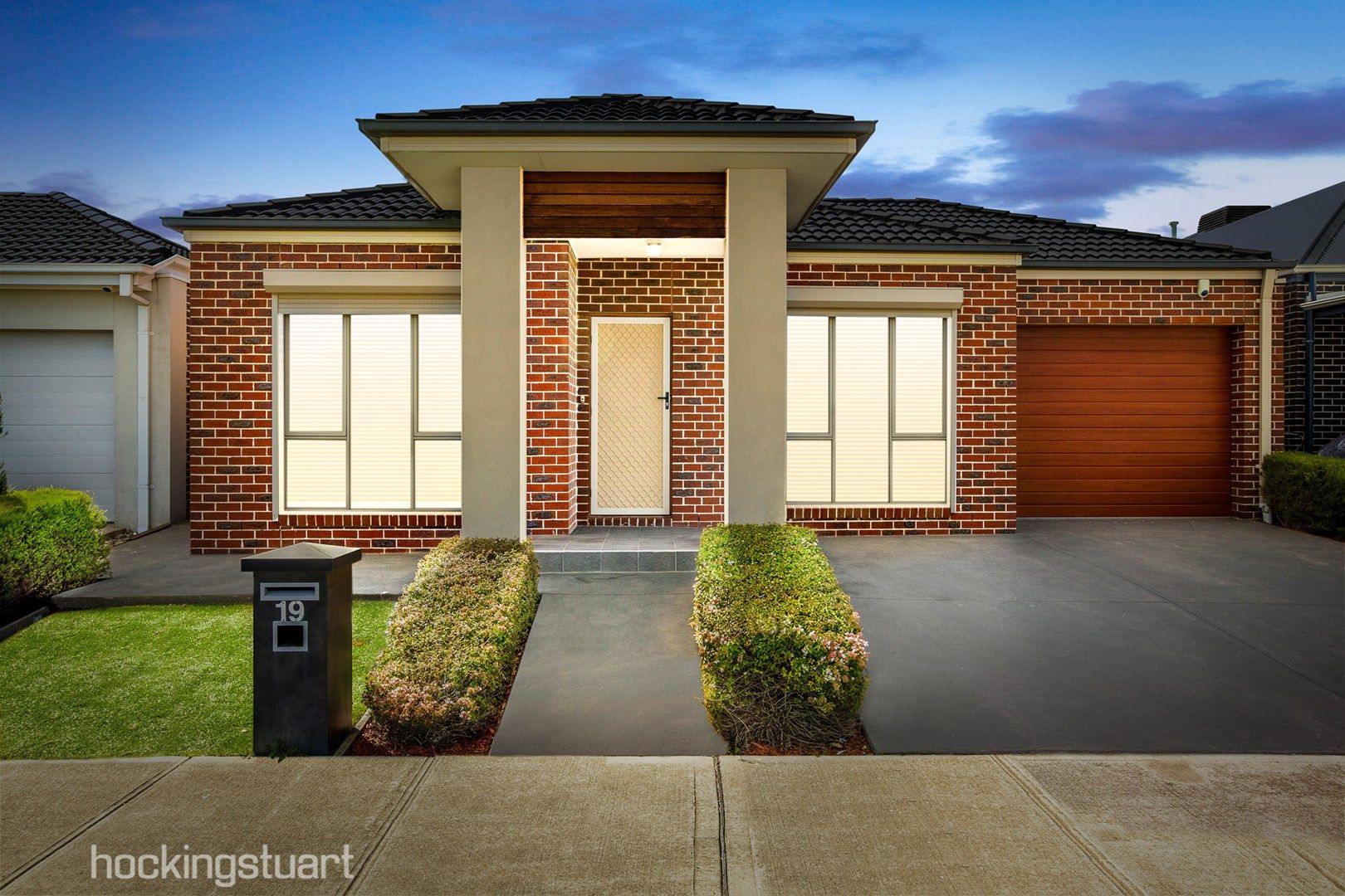 19 Frewin Street, Epping VIC 3076, Image 0