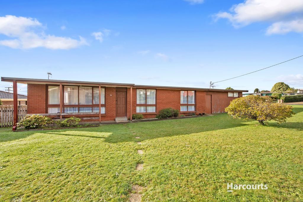 70 Colegrave Road, Upper Burnie TAS 7320, Image 0