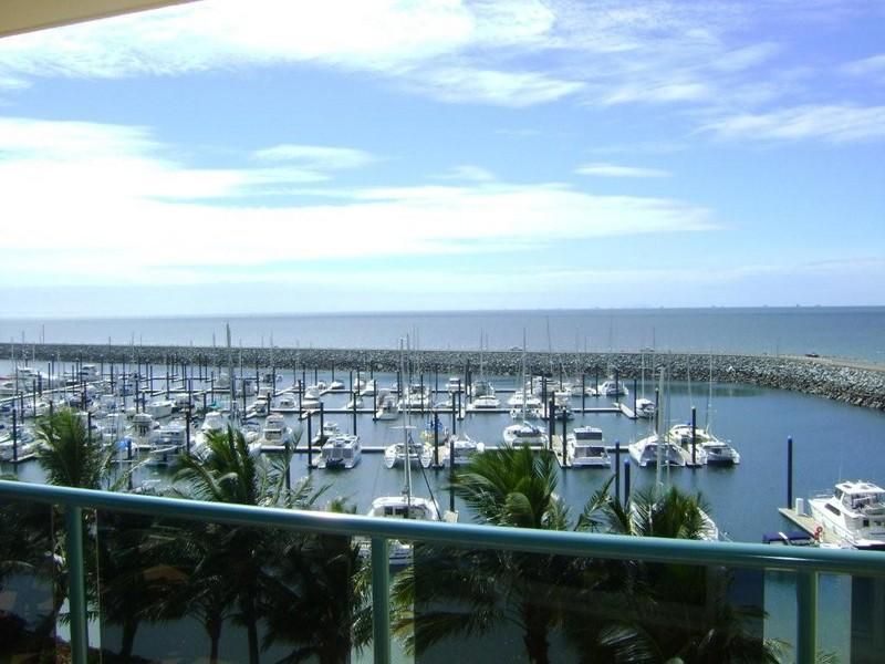 17/9 Megan, MACKAY HARBOUR QLD 4740, Image 0