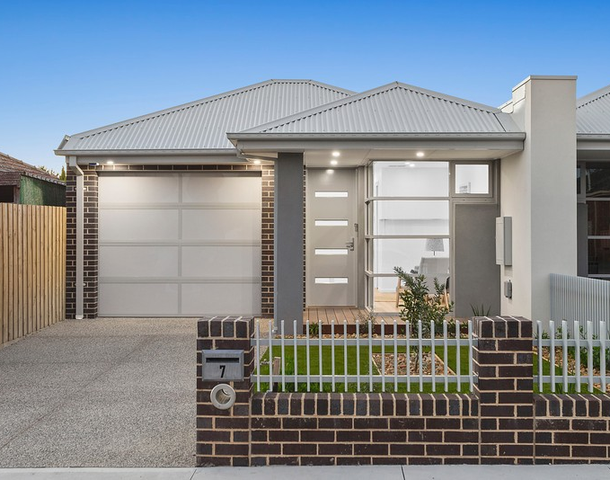 7 Ronald Street, Essendon North VIC 3041