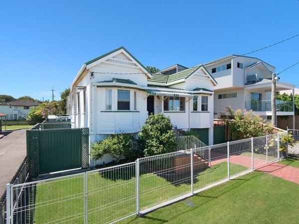 11 Railway Parade, Nundah Property History & Address Research Domain
