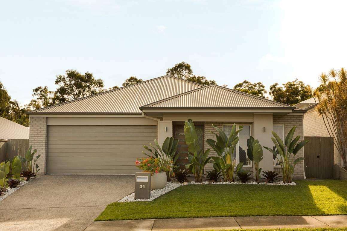 Picture of 31 Clements Street, GRIFFIN QLD 4503