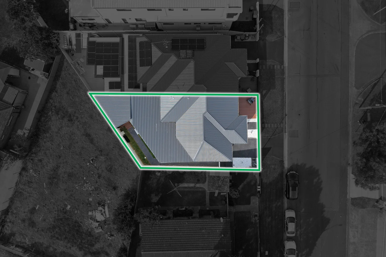 Additional image 21 of 23 Barbers Road, Chester Hill NSW 2162