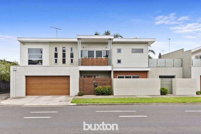 Picture of 1/56 Kilgour Street, GEELONG VIC 3220