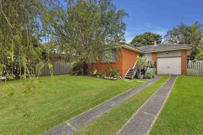 Picture of 17 Dalpura Road, WAMBERAL NSW 2260