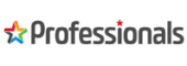 Logo for Professionals Padstow