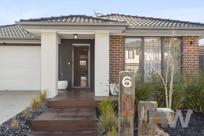 Picture of 6 Lomandra Court, LARA VIC 3212