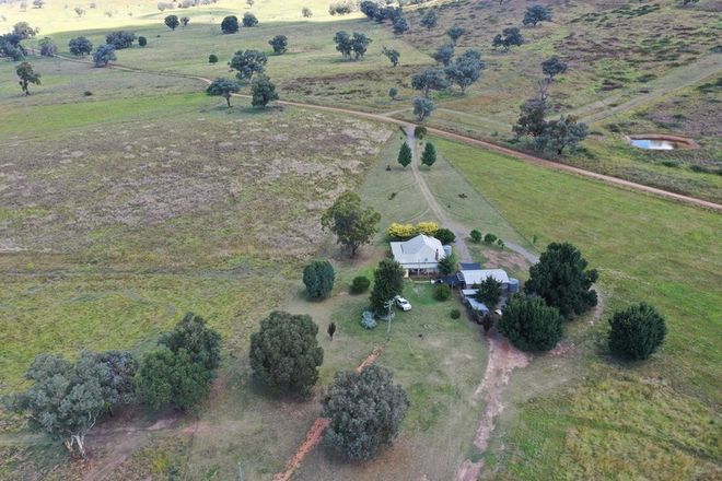 Picture of 2246 Greenmantle Road, BIGGA NSW 2583