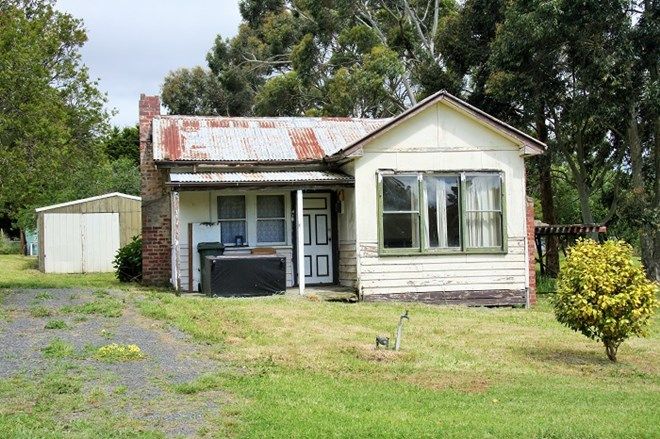 Picture of 42 Main Road, MOUNT EGERTON VIC 3352