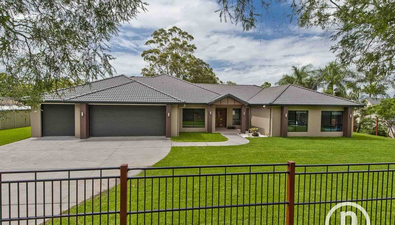 Picture of 50 Rogers Parade West, EVERTON PARK QLD 4053