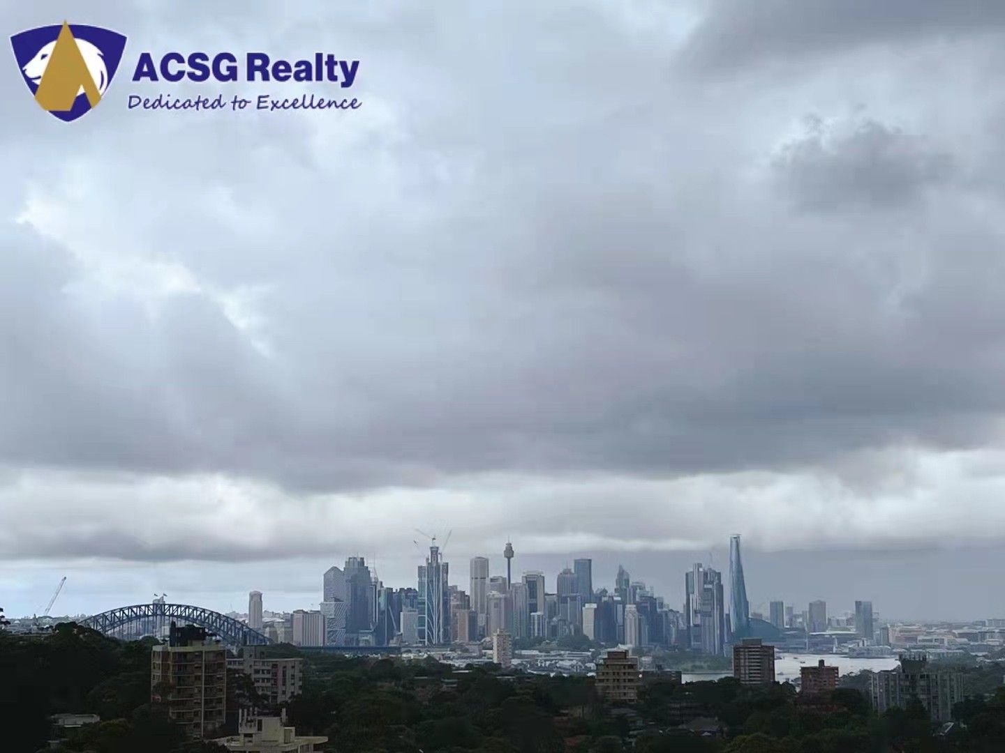 2 bedrooms Apartment / Unit / Flat in Level 12, 12/500 Pacific Highway ST LEONARDS NSW, 2065