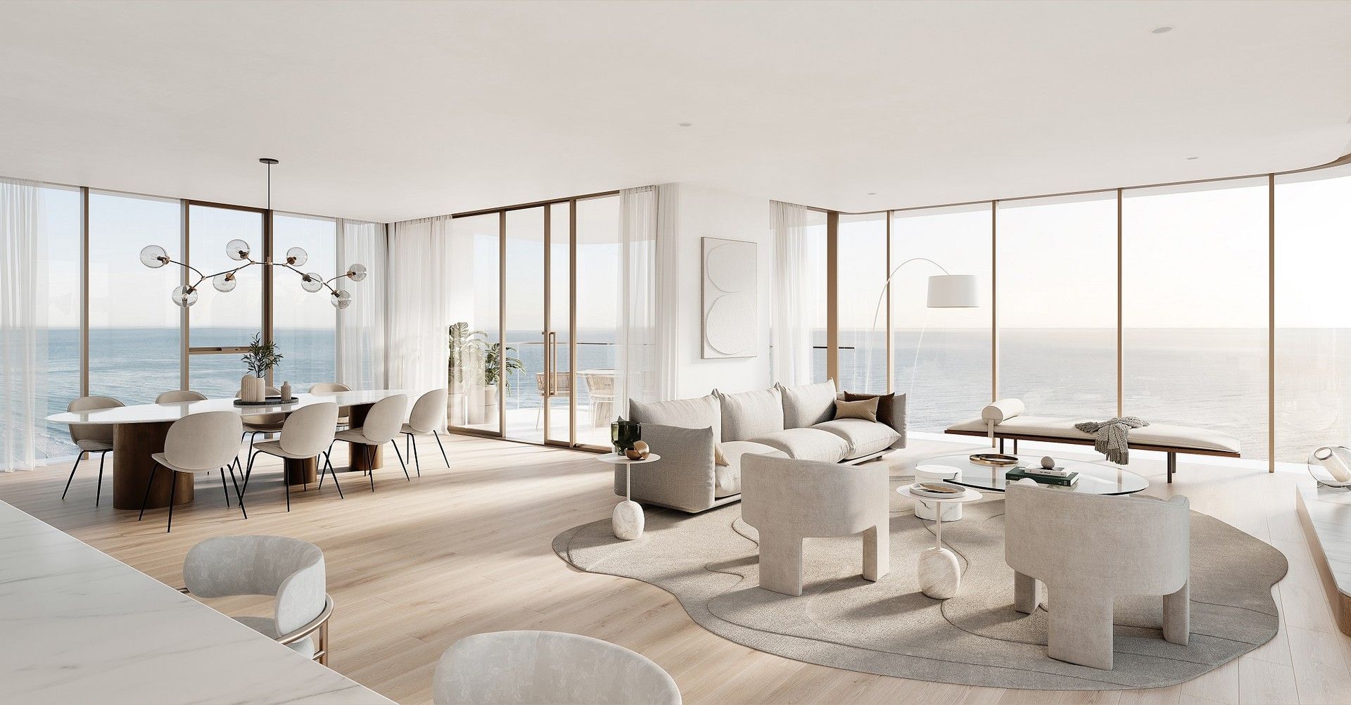 Level 12/59 Garfield Terrace, Surfers Paradise QLD 4217 Domain