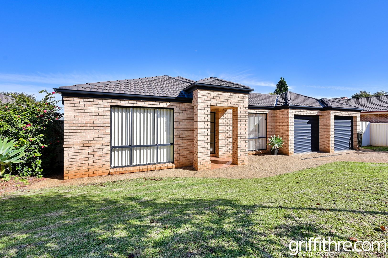 8 Nelson Drive, Griffith NSW 2680
