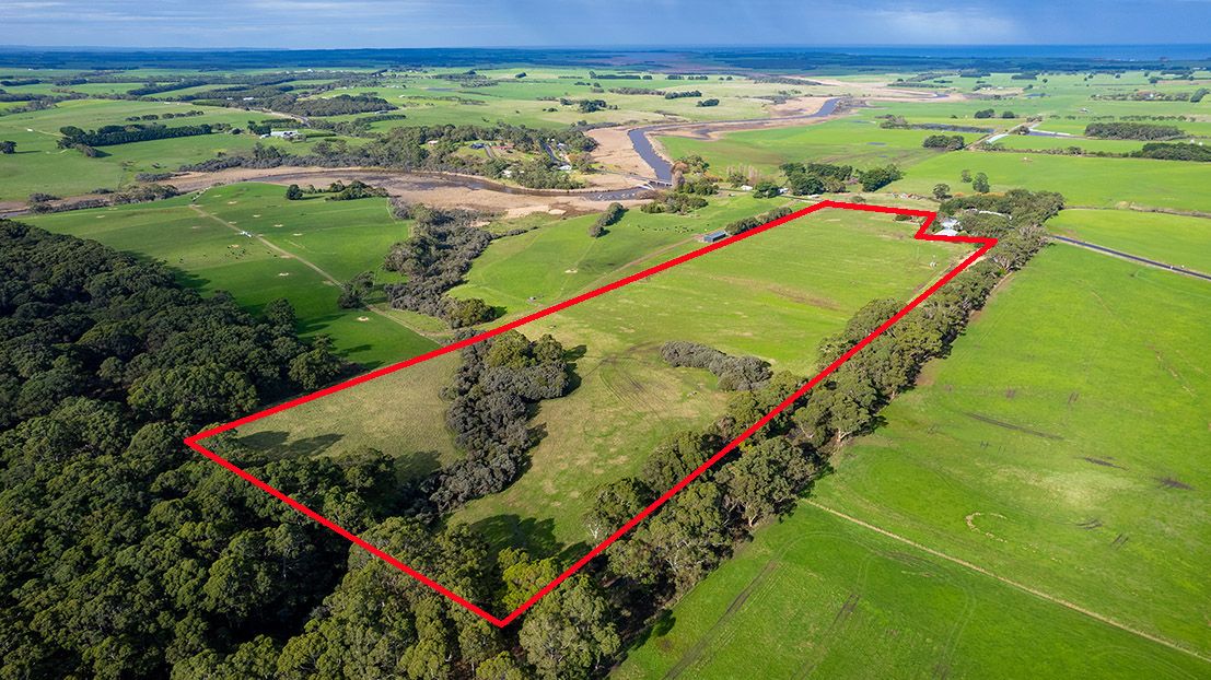 Lot 2/459 Whiskey Creek Road, Curdievale VIC 3268, Image 0