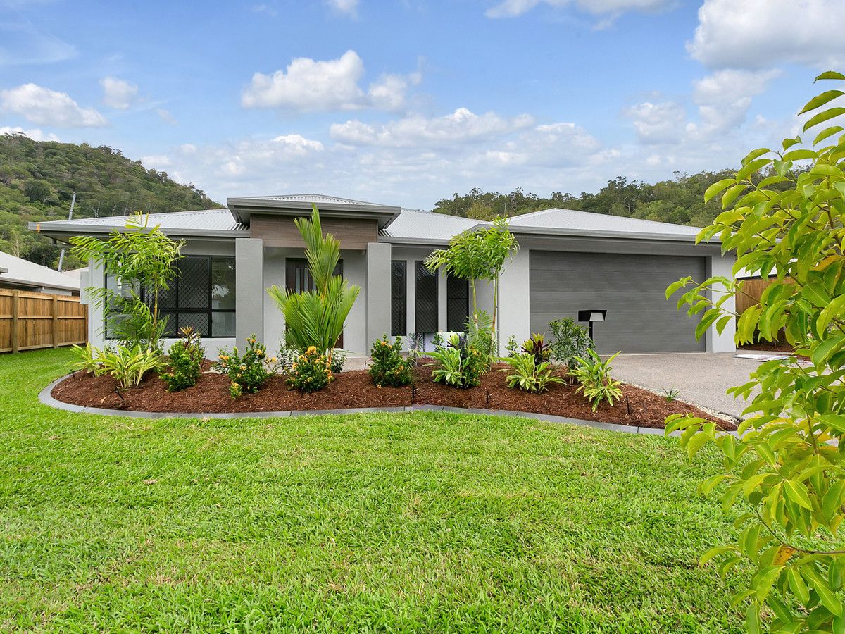 Lot 60 Coastline Parade, Trinity Beach QLD 4879, Image 2