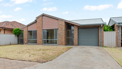 Picture of 11 Wilpena Avenue, KLEMZIG SA 5087