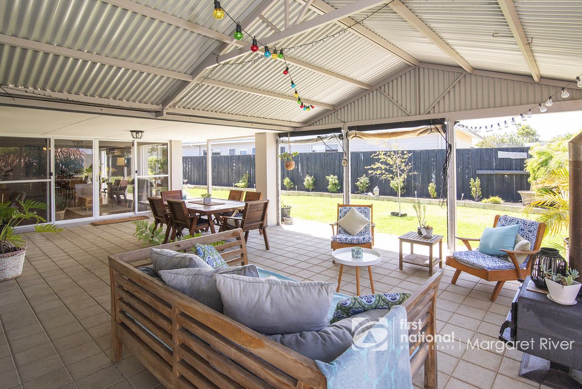 4 Currawong Street, Cowaramup WA 6284, Image 0