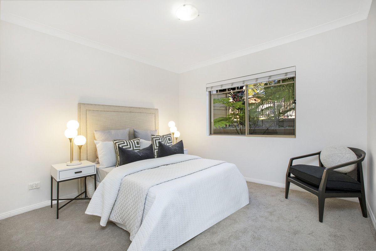 4/207 Willoughby Road, Naremburn NSW 2065, Image 2