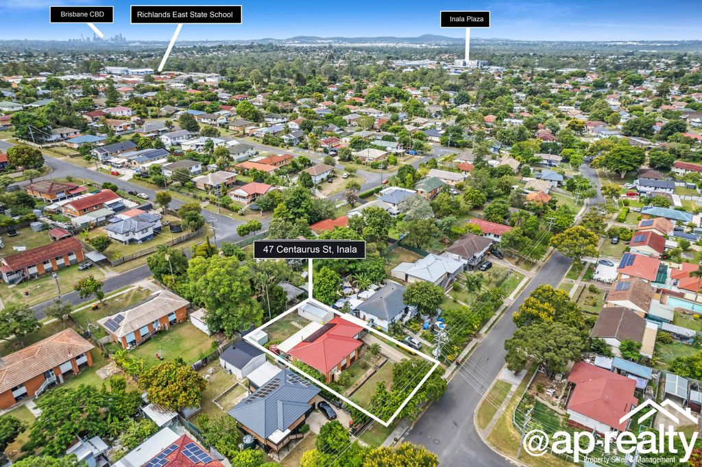 47 Centaurus Street, Inala QLD 4077, Image 1