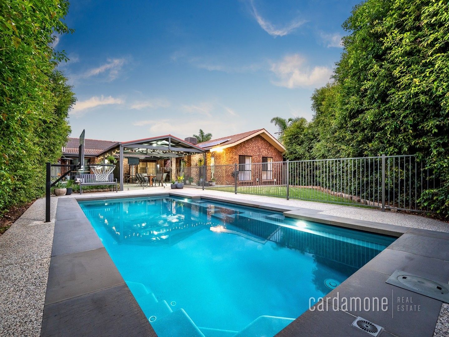 5 bedrooms House in 7 Barwon Court SHEPPARTON VIC, 3630