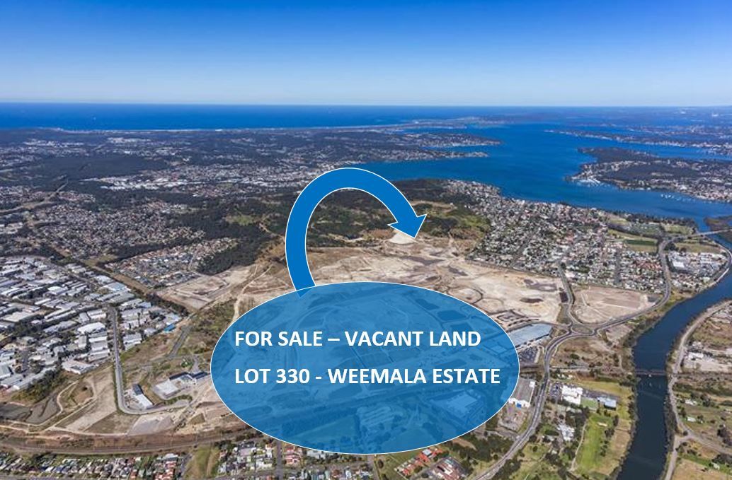 Lot 330 Weemala Estate, Boolaroo NSW 2284, Image 0