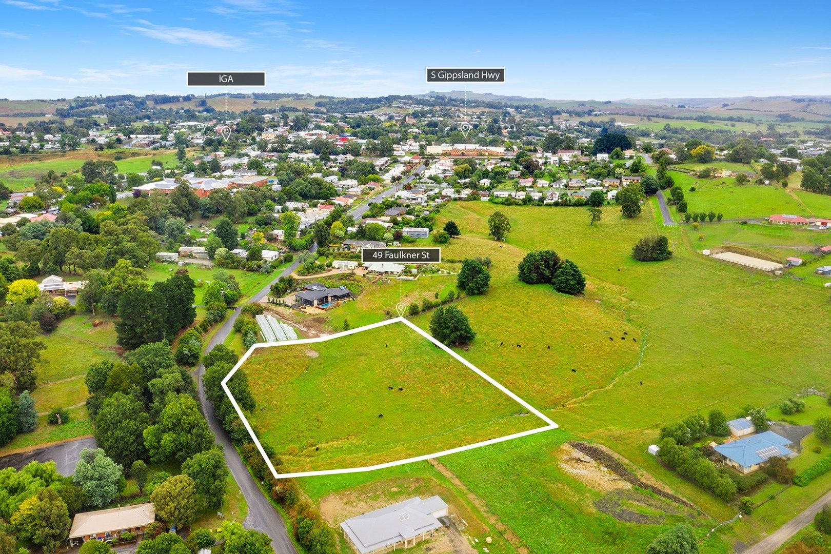 49 Faulkner Street, Korumburra VIC 3950, Image 0