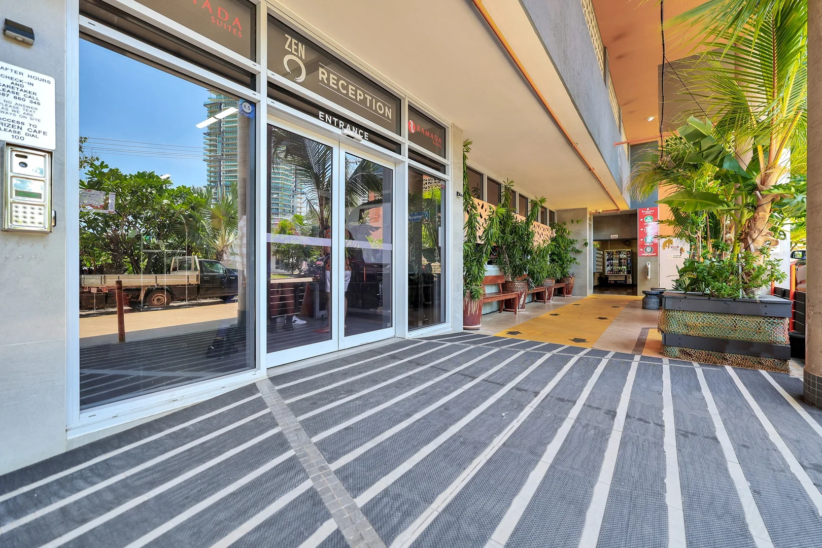 Additional image 20 of 510/6 Carey Street, Darwin City NT 0800