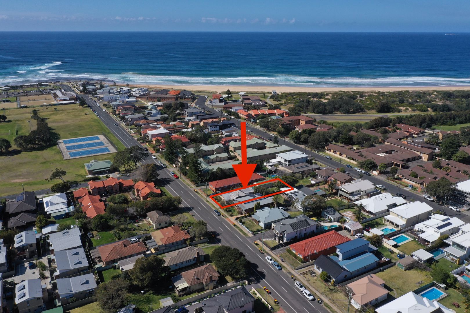 51 Towradgi Road, Towradgi NSW 2518, Image 2