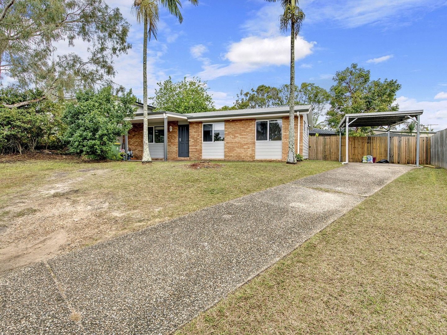 3 bedrooms House in 28 PARKLANDS DRIVE BORONIA HEIGHTS QLD, 4124