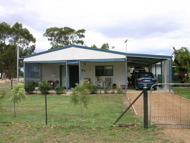 35 Crowther Street, ILLABO NSW 2590, Image 0