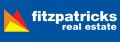 Fitzpatricks Real Estate Wagga Wagga's logo
