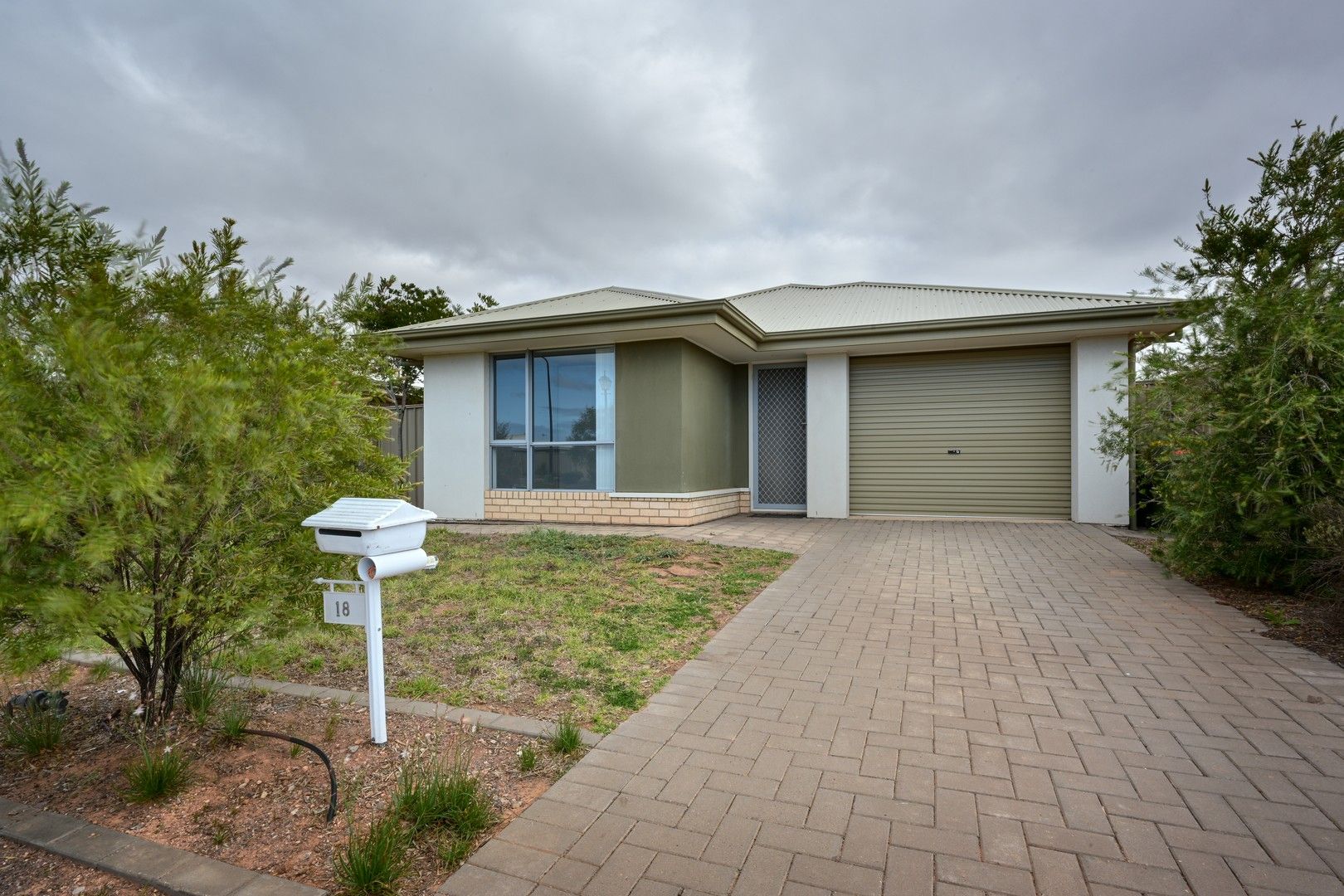 18 Pollock Street, Whyalla Jenkins SA 5609, Image 0