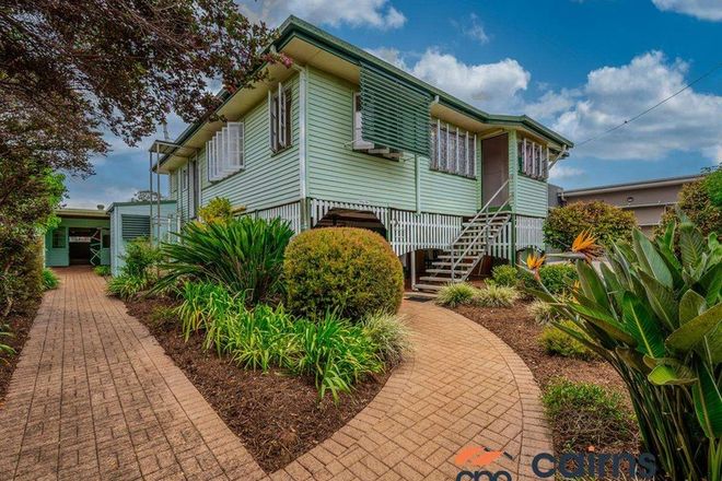 Picture of 32 Mabel Street, ATHERTON QLD 4883