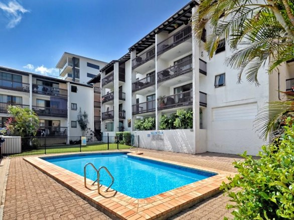 5/3 Sykes Avenue, Kings Beach QLD 4551