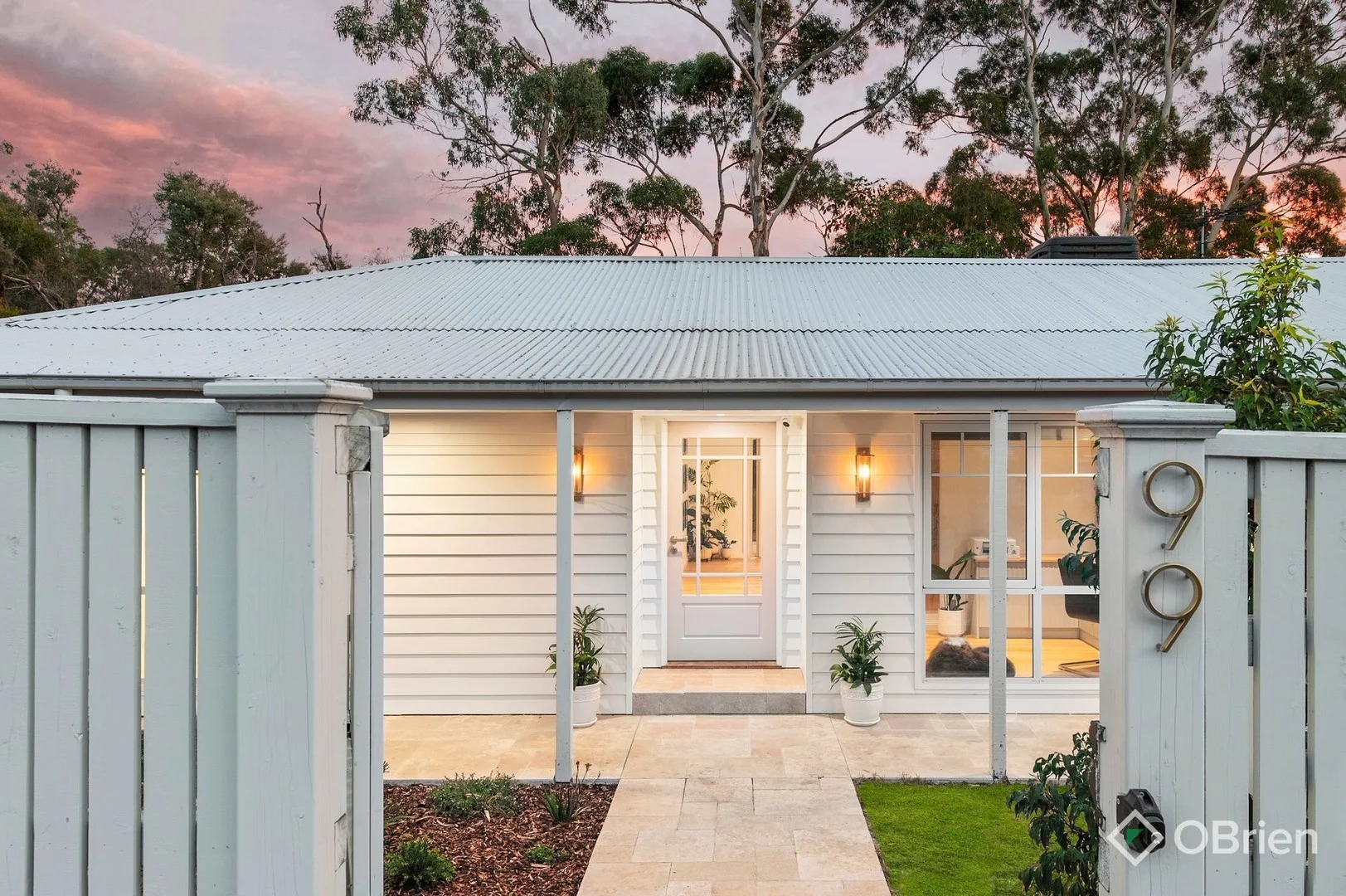 99 Sycamore Road, Frankston South VIC 3199