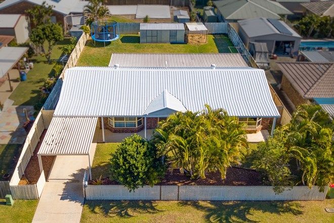 Picture of 4 Madelin Court, THORNESIDE QLD 4158
