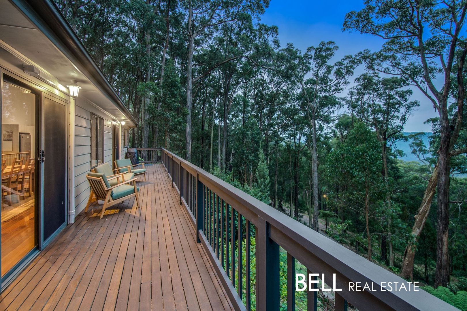 10 Janesdell Avenue, Ferny Creek VIC 3786, Image 2