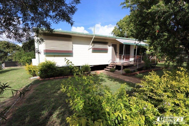 33 High Street, Charters Towers City QLD 4820