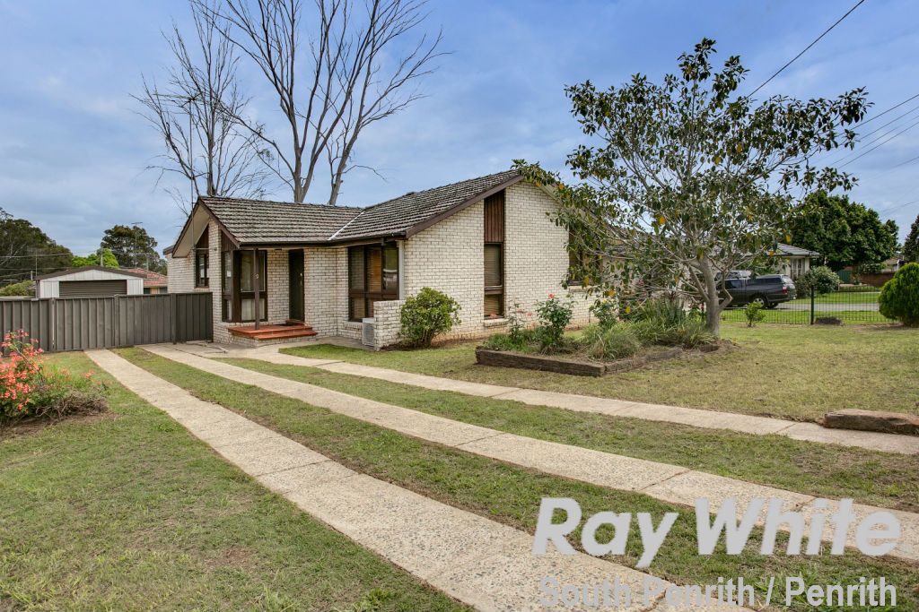 9 O'Connell Street, Kingswood NSW 2747, Image 0