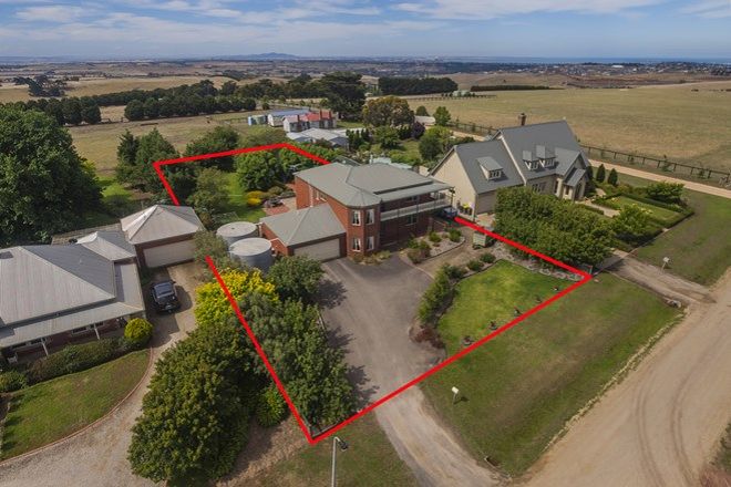 Picture of 3 Wheatsheaf Street, CERES VIC 3221