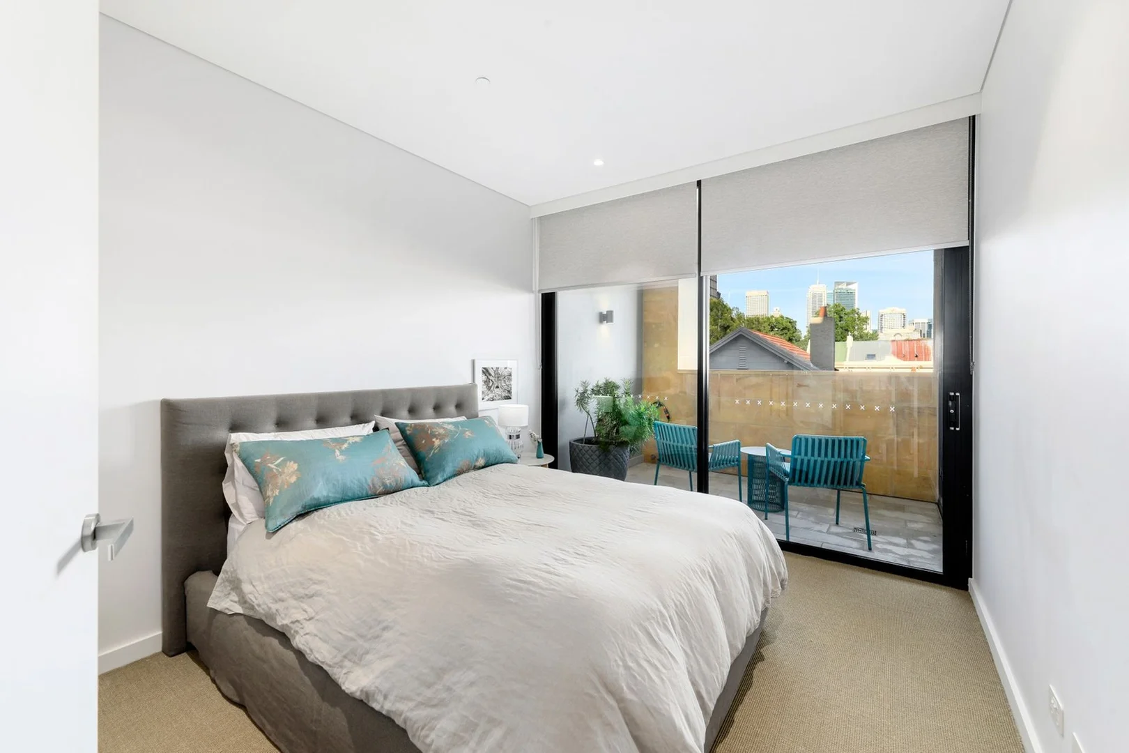 Additional image 3 of 106/161 Brougham St, Woolloomooloo NSW 2011