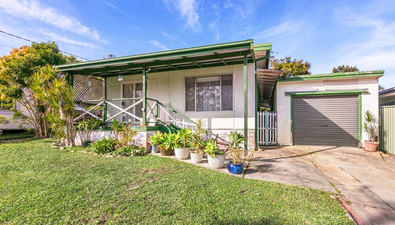 Picture of 7 Bruce Road, BUFF POINT NSW 2262