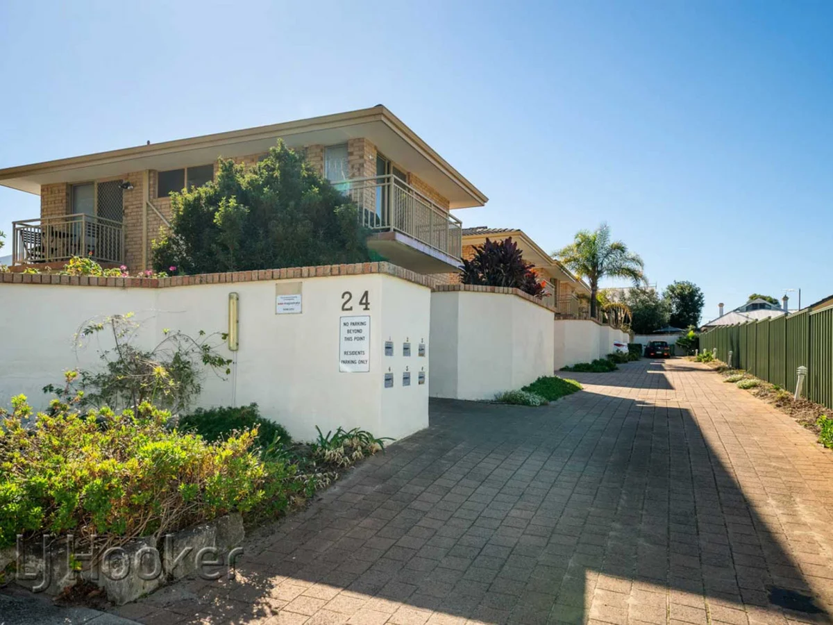 Additional image 12 of 2/24 Kirkham Hill Terrace, Maylands WA 6051