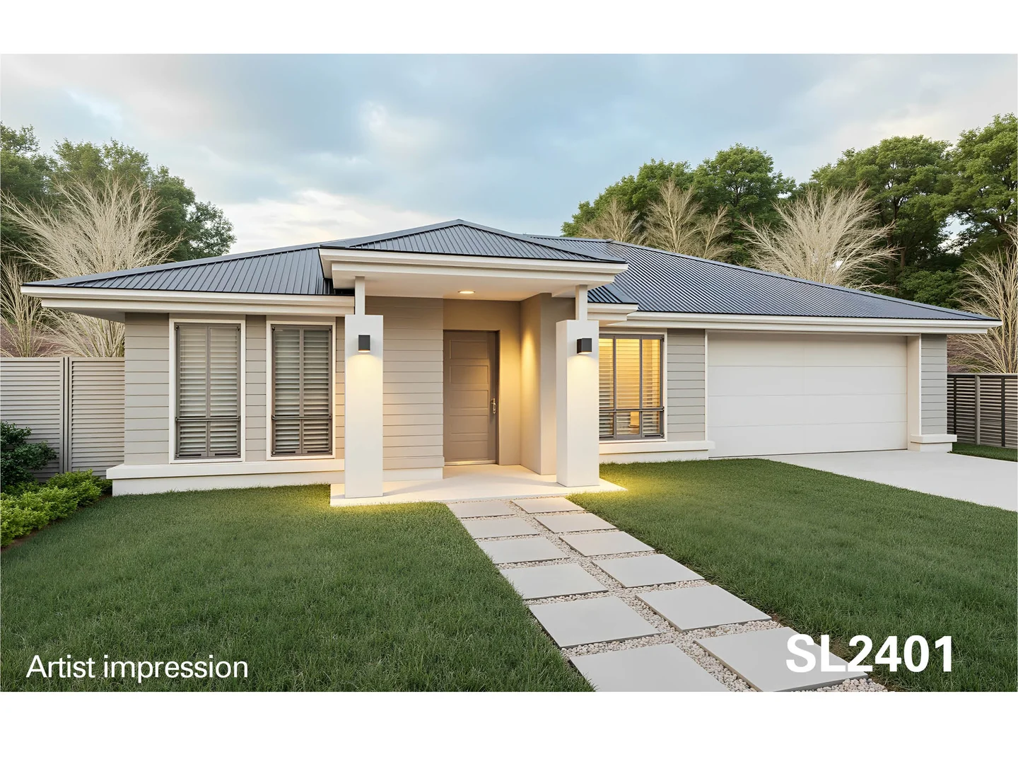 Additional image 3 of Lot 501 Rosemary Crt, Rochedale QLD 4123