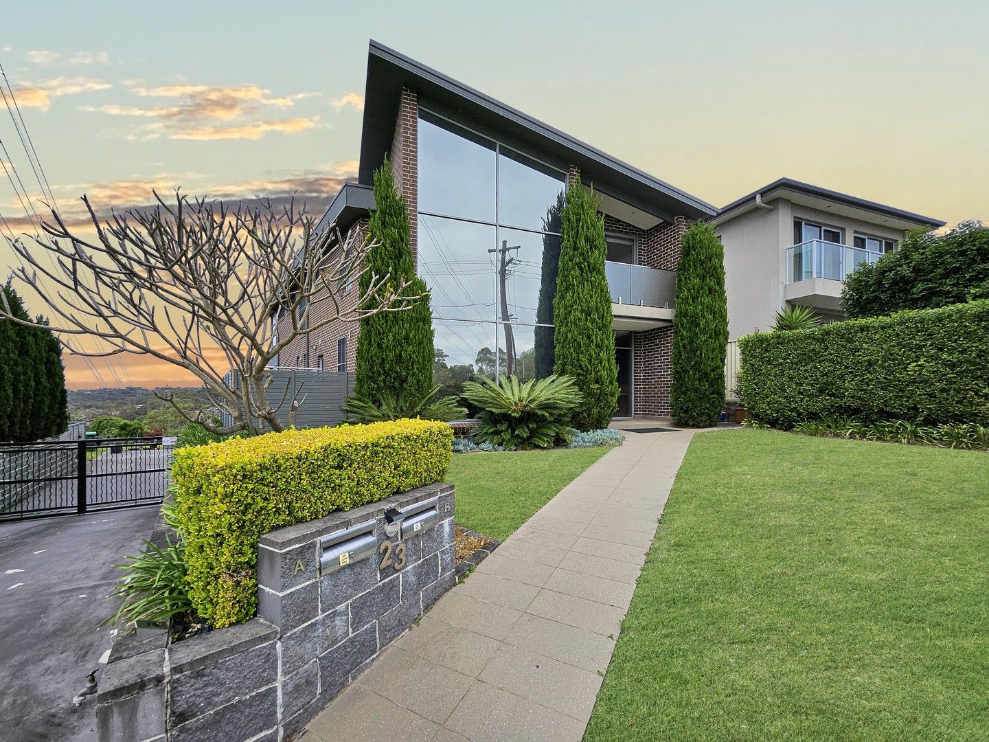 3 bedrooms Semi-Detached in 23B Sproule Road ILLAWONG NSW, 2234