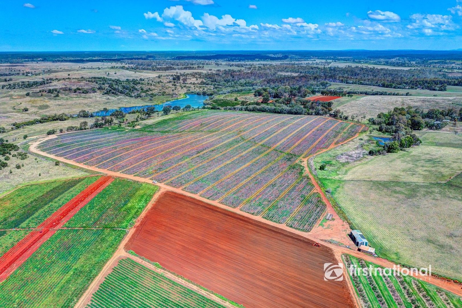Rural in , SOUTH KOLAN QLD, 4670