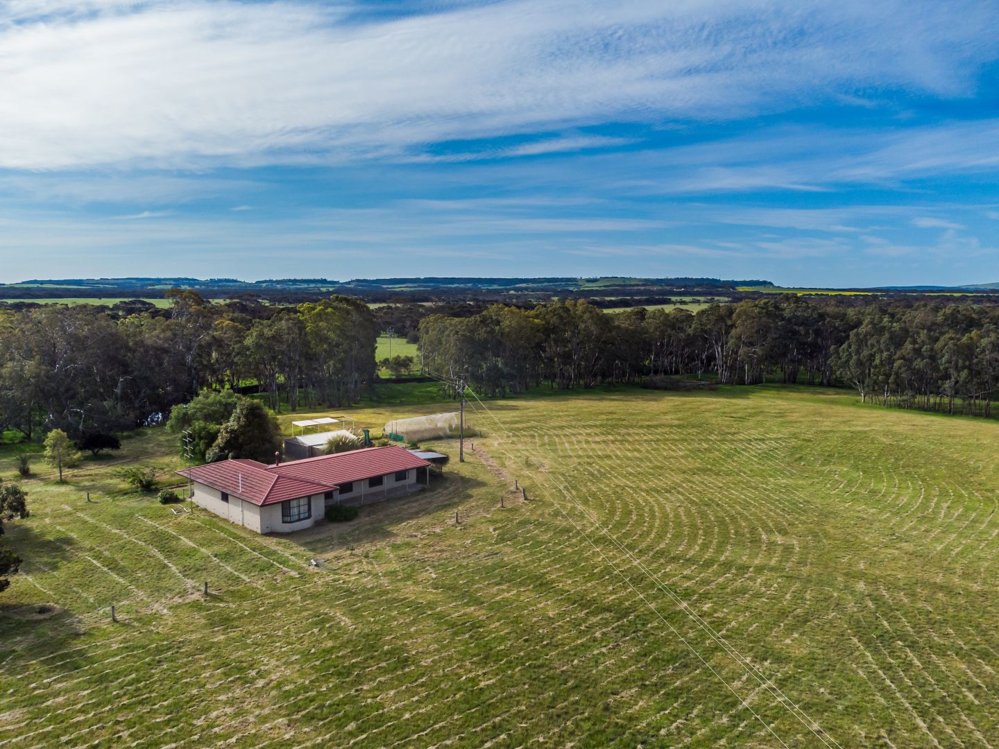 1138 Playford Highway, Cygnet River SA 5223