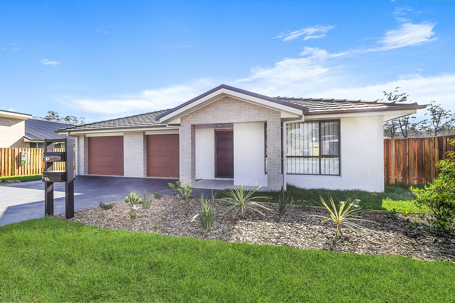 3 bedrooms House in 10A Lonhro Way PORT MACQUARIE NSW, 2444